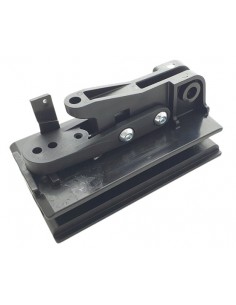 wózek BENINCA do szyny do napędów JIM 3 i JIM 4