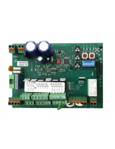 Centrala sterująca SOMMER do napędów TWIST 350