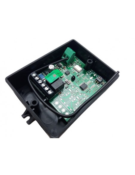 Radioodbiornik zewnętrzny FAAC XR2 868 C