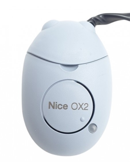 Radioodbiornik zewnętrzny NICE OX2