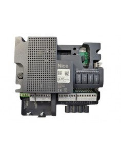 centrala sterująca Nice MC800 następca A60 i A400 2