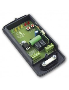 Radioodbiornik DTM RIVAL 432 (2-kanałowy) 433 MHz