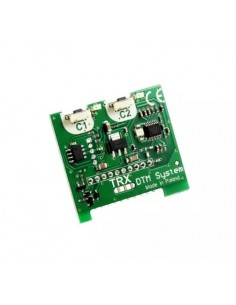 Radioodbiornik DTM TRX MULTI 433 MHz do Swift