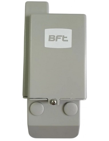 radioodbiornik BFT CLONIX 2E, 2 kanałowy