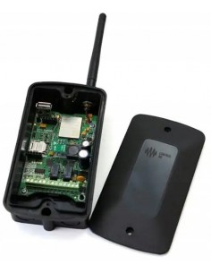 CONTROL GSM 4G odbiornik