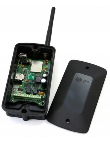 CONTROL GSM 4G odbiornik