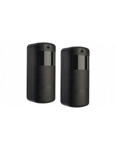 fotokomórki CAME DXR20CAP obrotowe 20 m