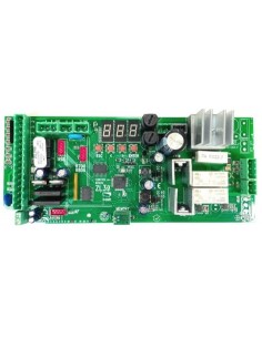 Centrala sterująca Came ZL39B do szlabanu GARD4/GARD8