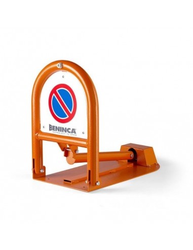 Blokada parkingowa BENINCA - ręczna