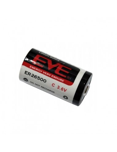 Bateria do fotokomórek NICE, DTM System