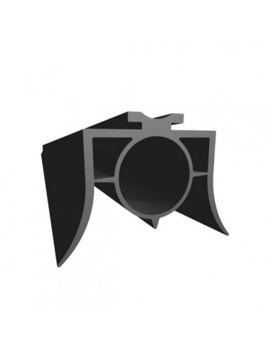 Uszczelka dolna, podłogowa, z komorą ose