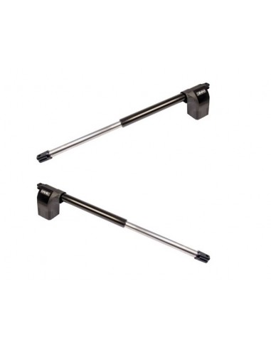 FAAC 414 zestaw do bram 2 - skrzydłowych