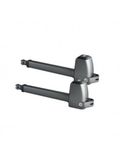 Bft ATHOS AC A40 - zestaw do bram 2 skrzydłowych