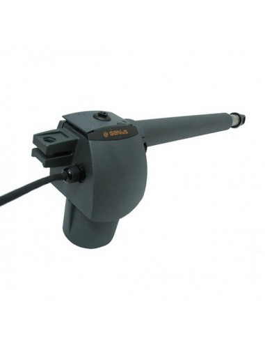 GENIUS G-BAT 300 - zestaw do bram dwuskrzydłowych