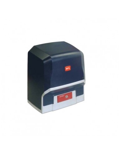 Bft ARES ULTRA BT A 1500 - zestaw do bramy przesuwnej