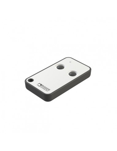 Pilot Roger E80/TX52R/2, 2 kanałowy