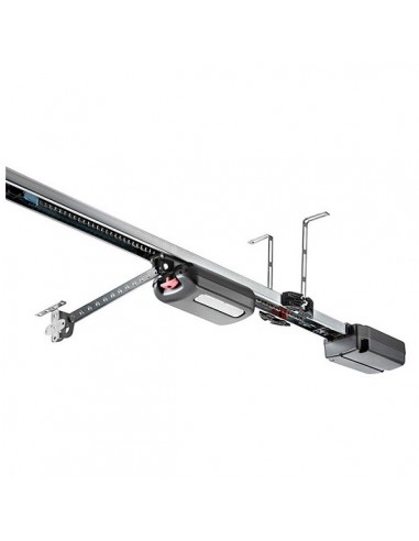 SOMMER BASE + 800 N do bram garażowych