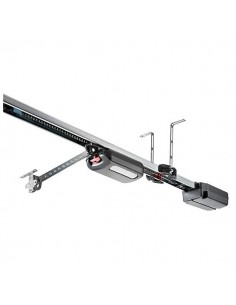 SOMMER BASE + 1100 N do bram garażowych