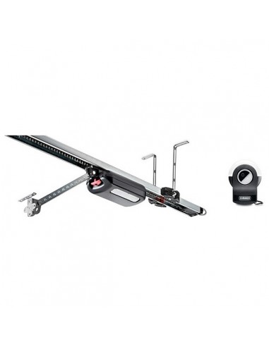 SOMMER PRO + 1100 N do bram garażowych