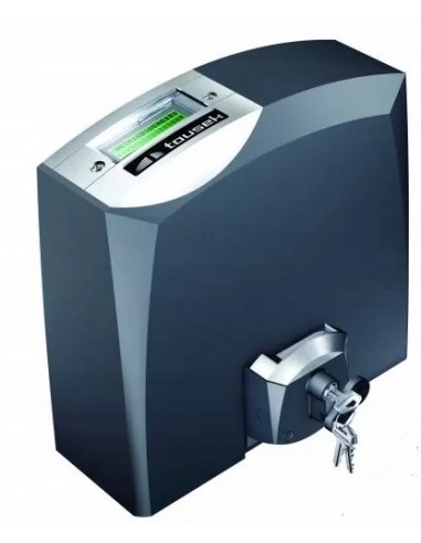 zestaw TOUSEK PULL T8 do bram...