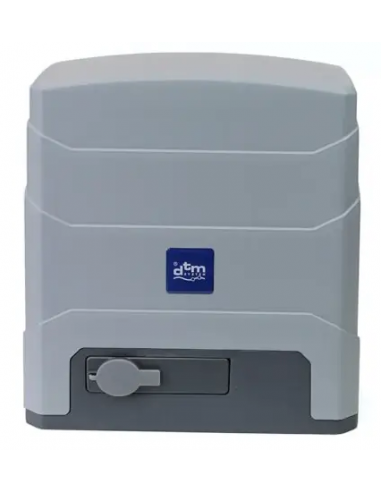 Napęd DTM MOVATIC do bram przesuwnych 500 kg