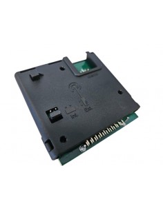 Radioodbiornik SOMMER SOMup4 S2, 868,95 MHz 2