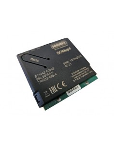 Radioodbiornik SOMMER SOMup4 S2, 868,95 MHz