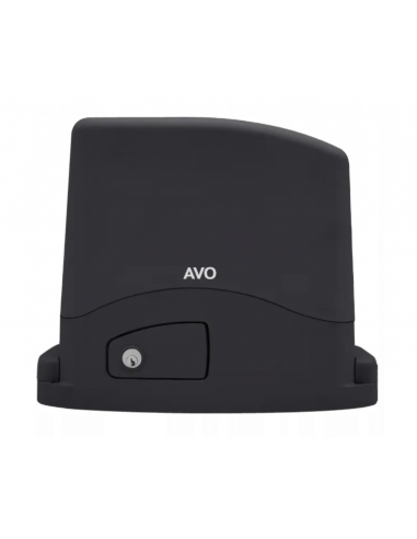 AVO GROUP ALO 724, 24V do bram...