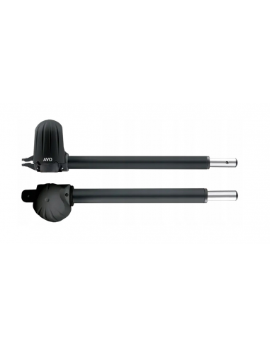 AVO GROUP ATEL 324, 24 V do bram...
