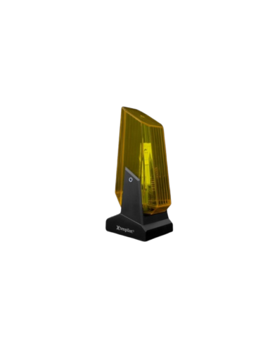 lampa sygnalizacyjna TenPilot, żółta,...