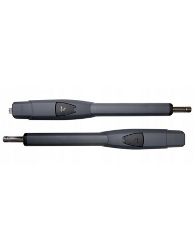 zestaw CAME ATS 230 V do bramy skrzydłowej 6m