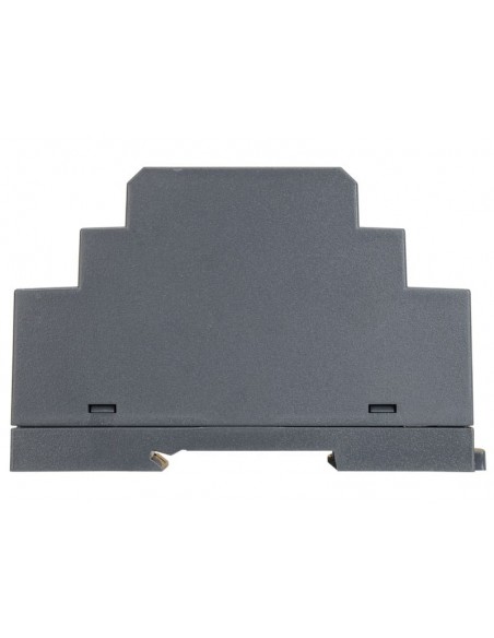 Zasilacz na szynę do domofonu DIN 12VDC/1,25A