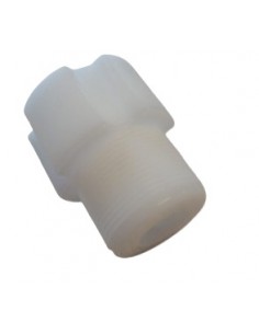 nakrętka DTM śruby trapezowej tłoka do DTM 400/600 (zaciskana)