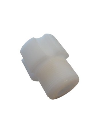 nakrętka DTM śruby trapezowej tłoka do DTM 400/600 (zaciskana)