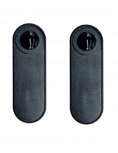 Fotokomórki AVO GROUP, AFT23, na wąskie słupki