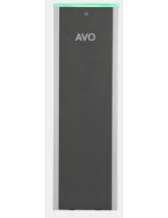 szlaban AVO APARK6 PRO z...