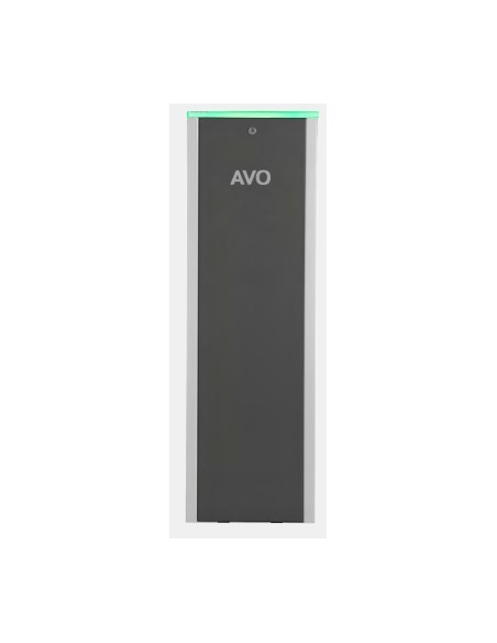 szlaban AVO APARK6 PRO z ramieniem 6 m