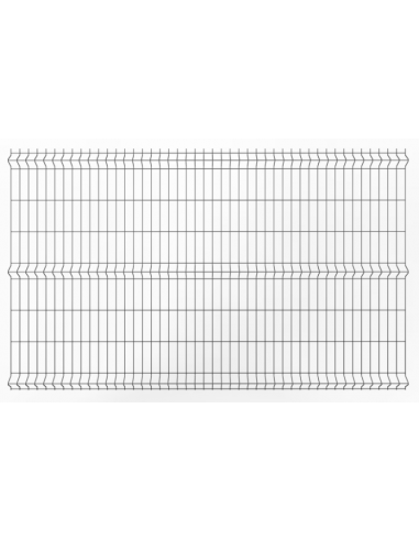 Panel ogrodzeniowy PLAST-MET...