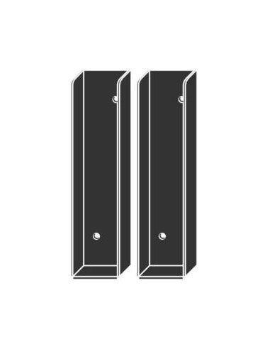 Uchwyt PLAST-MET do podmurówki,...