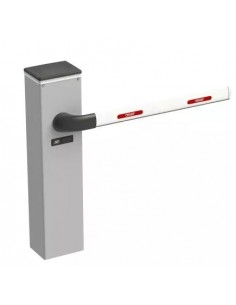 szlaban ROGER BIONIK4 z ramieniem 4 m