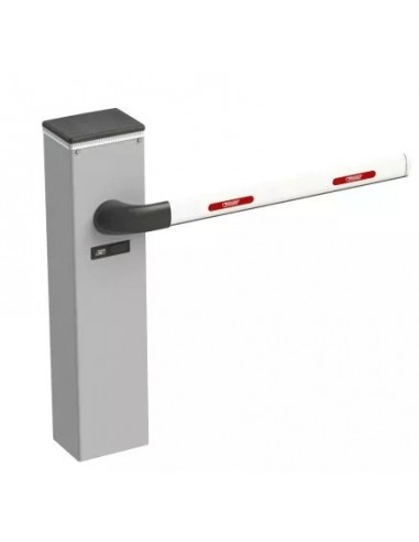 szlaban ROGER BIONIK4 z ramieniem 4 m