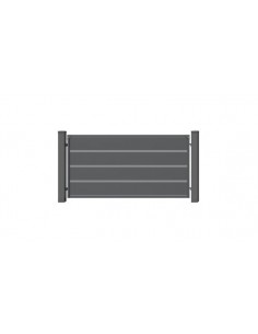 Przęsło TRAWERTYN PLUS