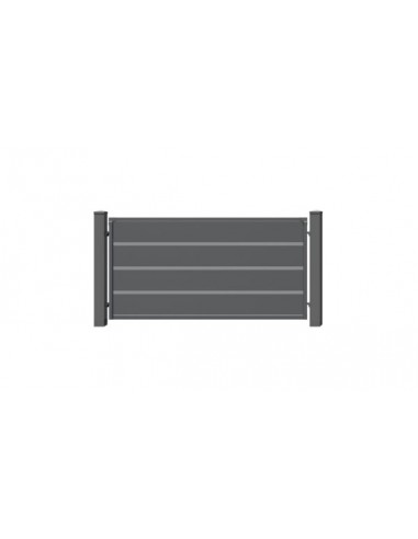 Przęsło TRAWERTYN PLUS