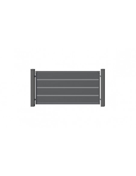 Przęsło TRAWERTYN PLUS