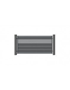 Przęsło TRAWERTYN MX