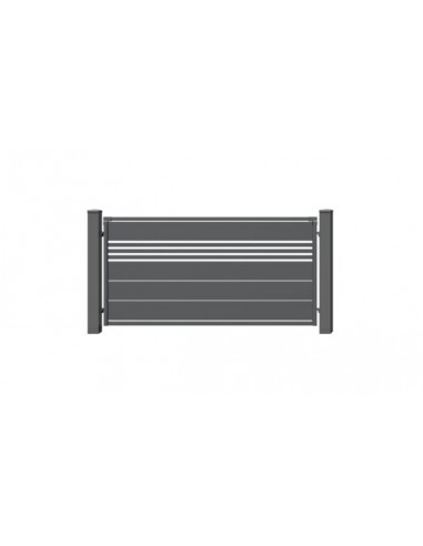 Przęsło TRAWERTYN MX