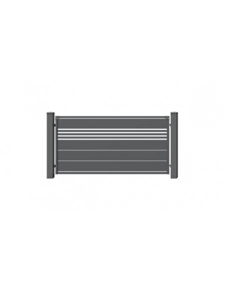 Przęsło TRAWERTYN MX