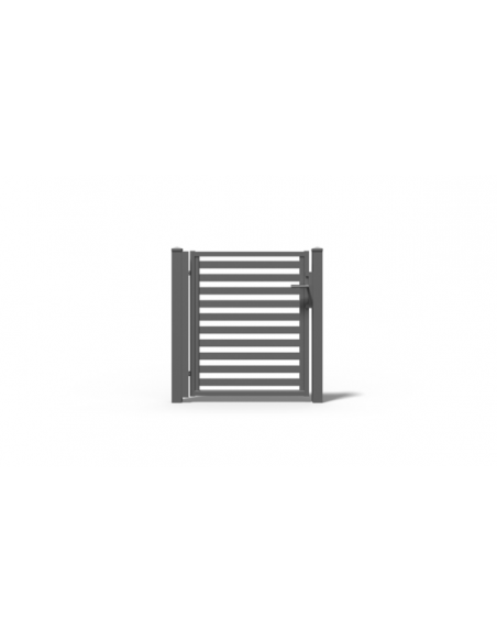 Furtka MALACHIT 60/P-40