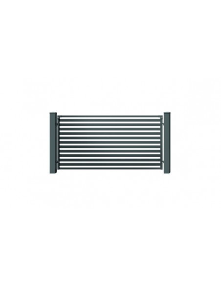 Przęsło MALACHIT 60/P-40