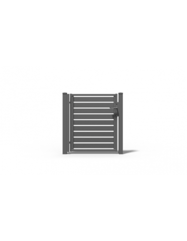 Furtka MALACHIT 100/P-20